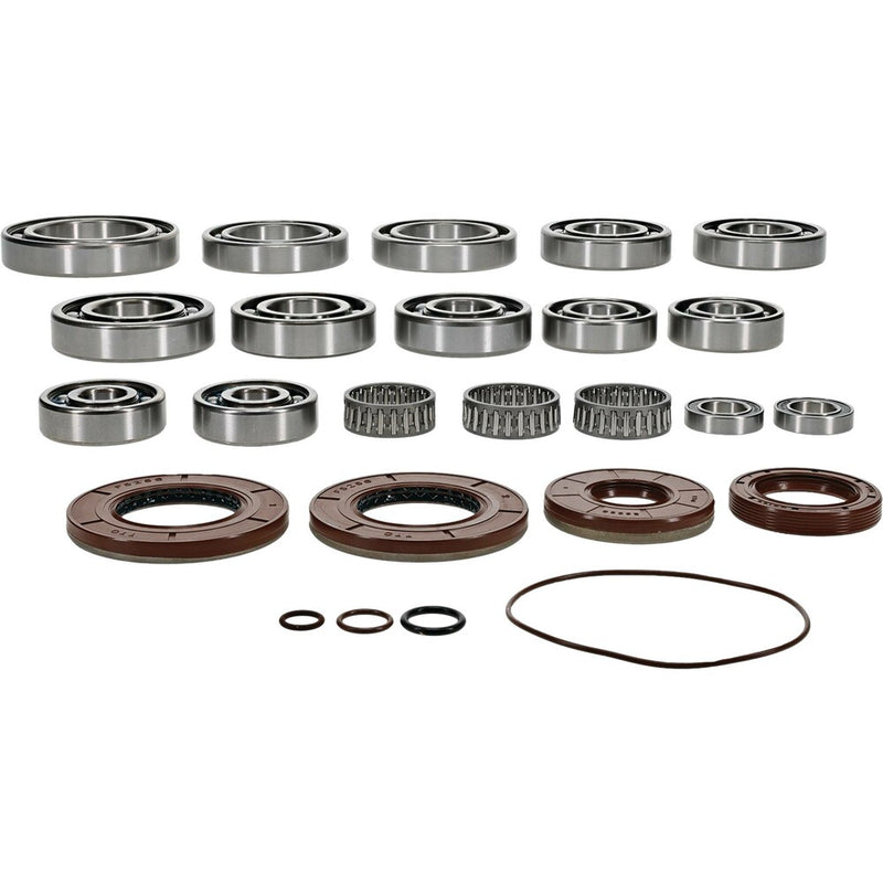 All Balls Transaxle Bearing & Seal Kit - 25-2143 Polaris Ranger / Pro 2019-2025