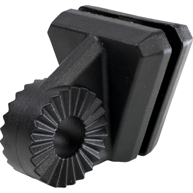 MOOSE OFFROAD 0640-1715 CTR-TRITAB Mirror Adapter rear view - black