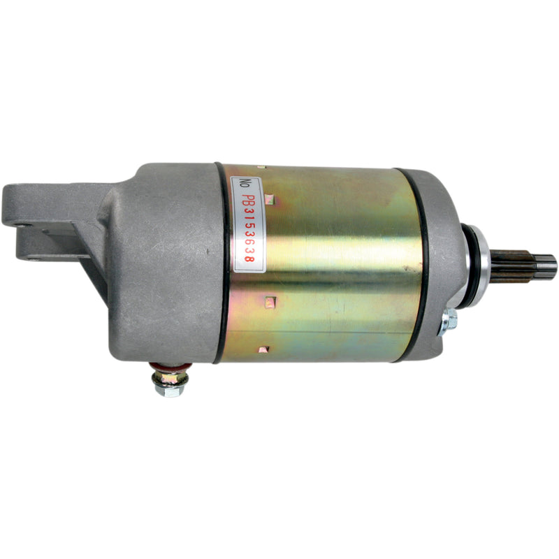 Moose Offroad Starter - M-61-193 Honda TRX300EX / TRX300X 2001-2005