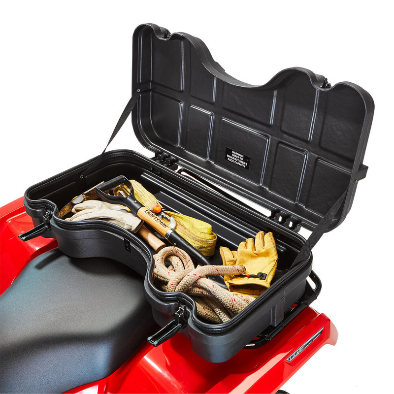 Open Trail 457-0010 R000003-20056T ATV SMALL CARGO BOX