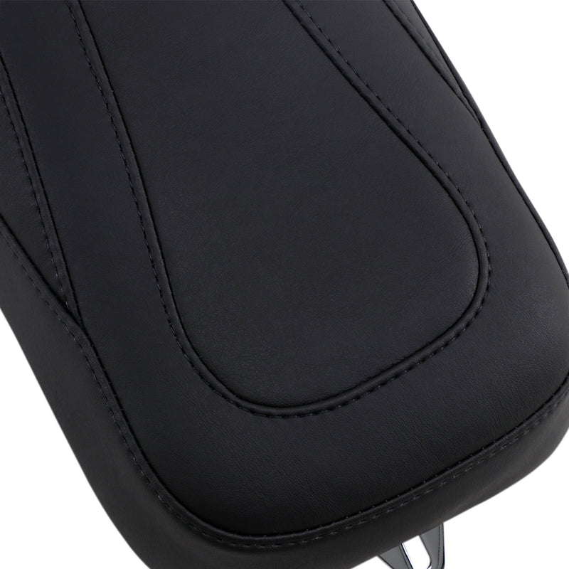 Mustang Tripper™ Pillion Pad - 76351 For Harley Touring 1997-2025