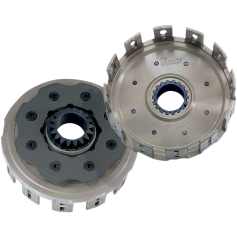 Barnett Clutch Basket - 321-35-01045 Honda CRF450R 2013-2016