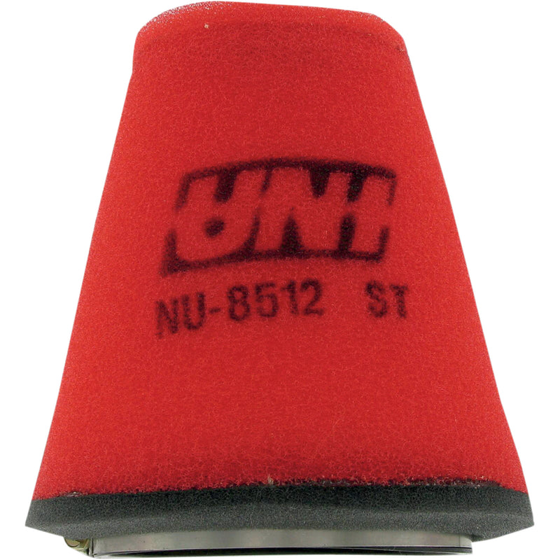 Uni Filter Ultra-Seal Air Filter - NU-8512ST Polaris Outlaw 525 2007-2011
