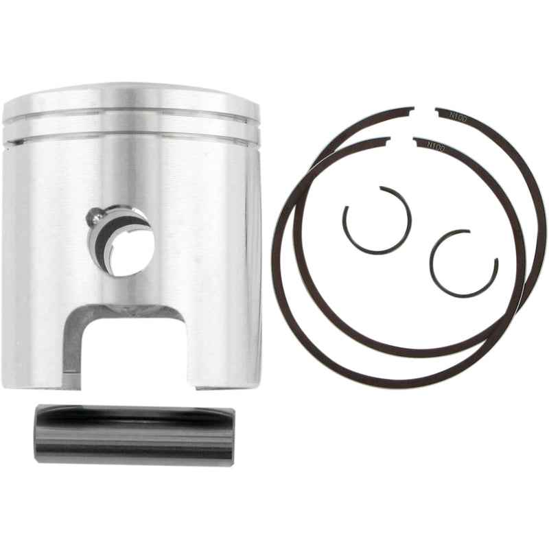 WISECO 456M05000 456M05000 Piston Kit for 2 Stroke Piston Kit - 50.00 mm - Suzuki