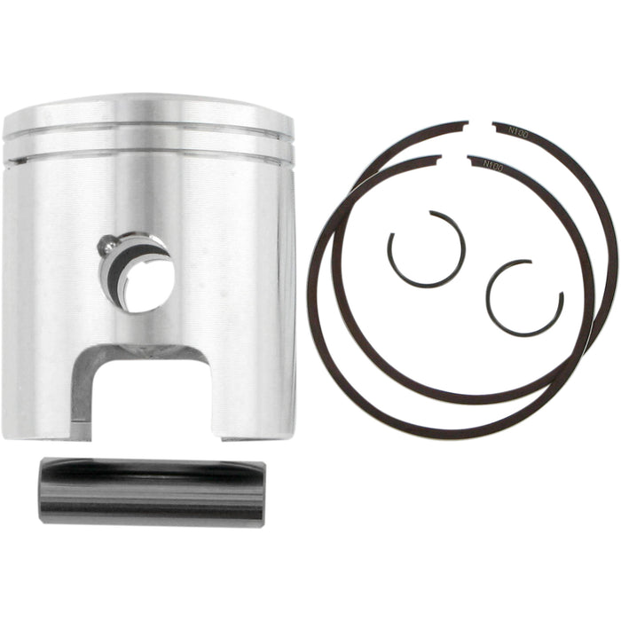 WISECO 456M05000 456M05000 Piston Kit for 2 Stroke Piston Kit - 50.00 mm - Suzuki