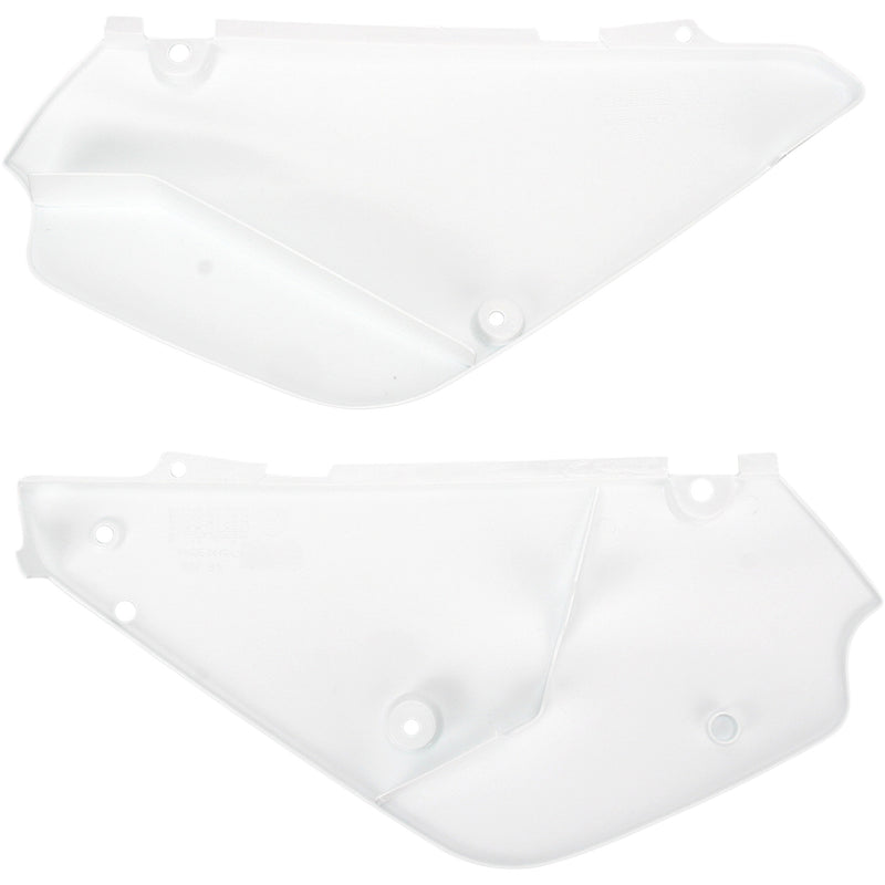 Acerbis Side Panel - 2081870002 Suzuki RM 85 2002-2010