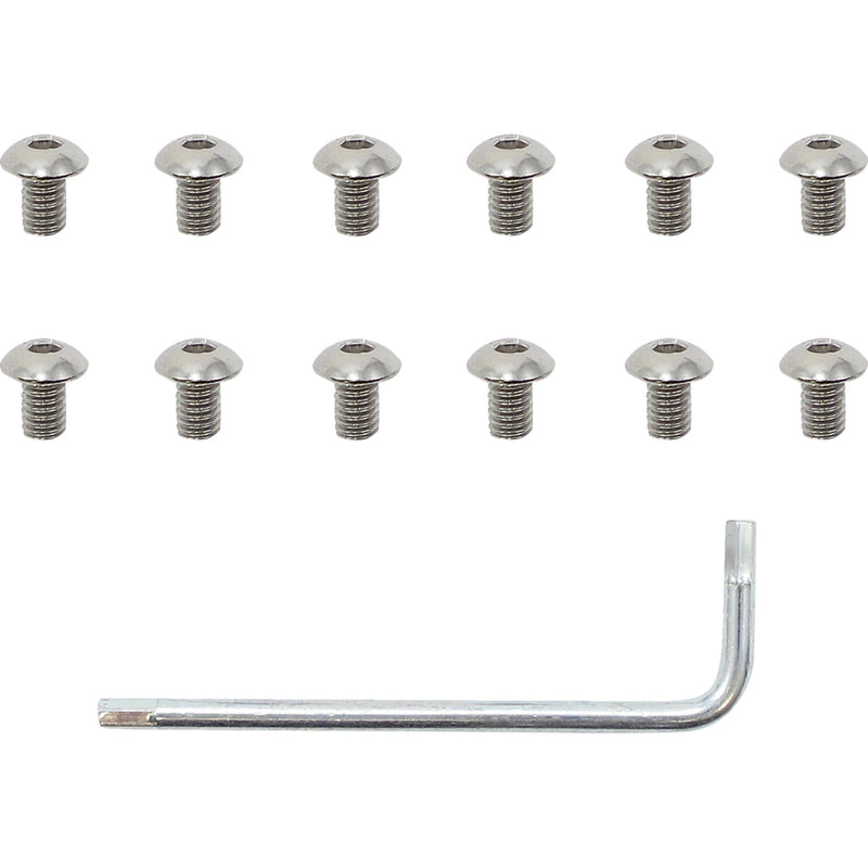 Supersprox Edge Kit - RSA-737-44-KIT Ducati Motorcycles 2007-2020