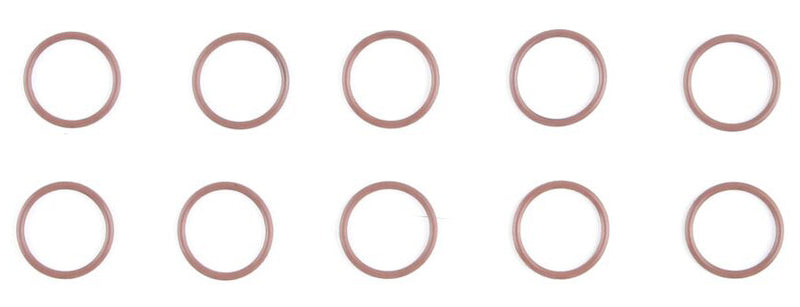 Cometic Case Plug O-Ring M8 Liquid Cooled 10PK OE#11900010 - C10208 For Harley Touring 2017-2019