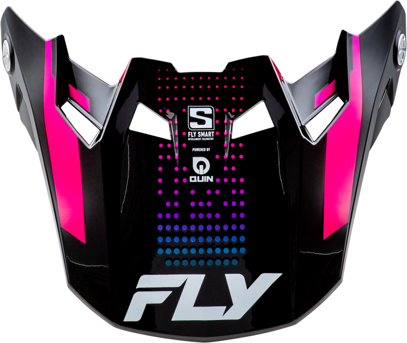 Fly Racing 2025 Formula S Visor