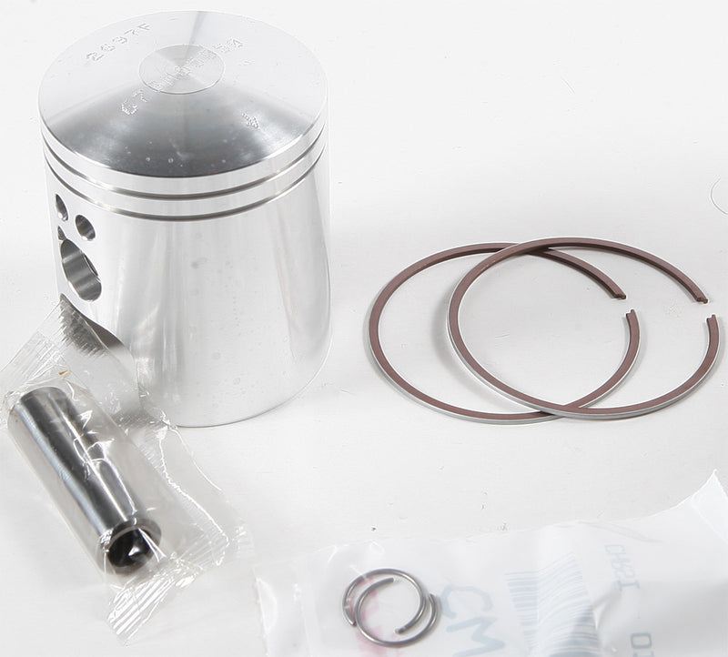 Wiseco Piston Kit 50.50/+0.50 - 673M05050 For Kawasaki ATVs 2003-2006 | Suzuki 80 QuadSport / QuadSport 1987-2006