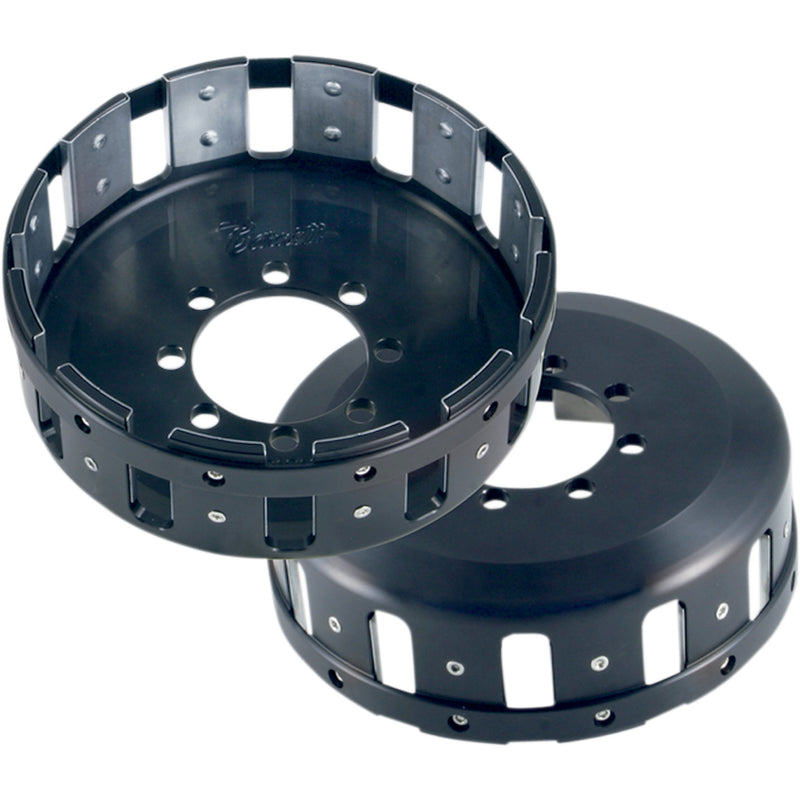 BARNETT 1132-0257 321-25-01512 Ducati Clutch Basket black