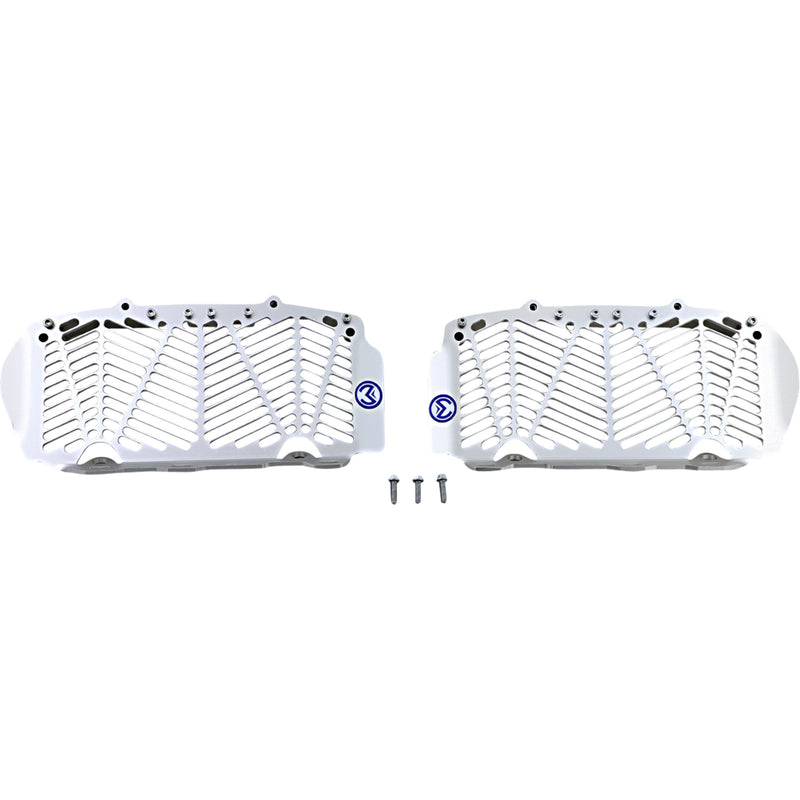 Moose Offroad Billet Guard - 12-1116 For KTM Dirt Bikes 2016-2025 | Gas Gas Dirt Bikes 2021-2025