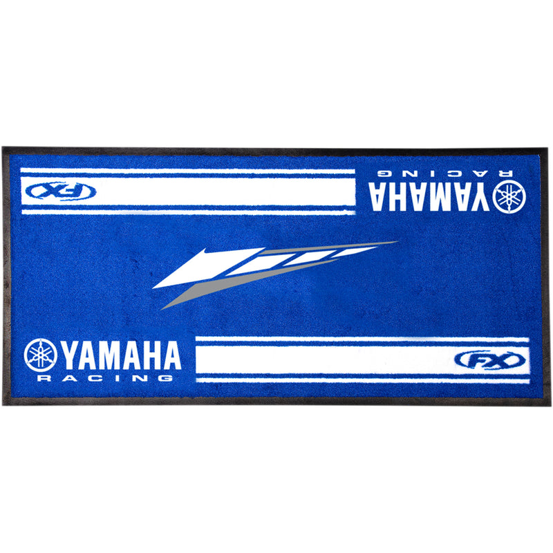 FACTORY EFFEX 9201-0058 22-45224 Door Mat blue - yamaha