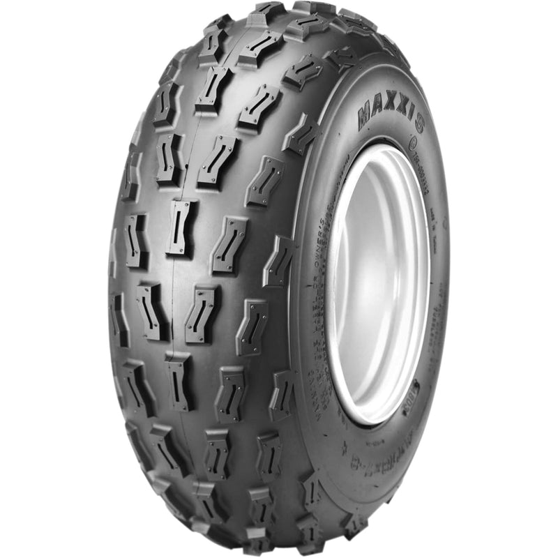 MAXXIS 0319-0033 TM05030000 M939 Front Tire Tire - M939 - Front - 18x7-8 - 2 Ply