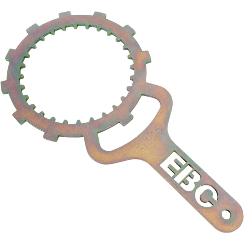 EBC Holding Tool - CT009 For KTM Dirt Bikes 2007-2009 | Kawasaki Ninja 300 / 300 Versys / Versys 300 2020-2021 | Suzuki 1000R / 1000 2001