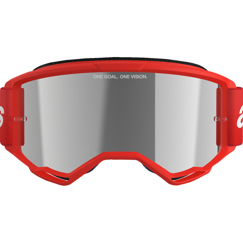 ALPINESTARS GOGGLES Vision 3 Wordmark Goggle