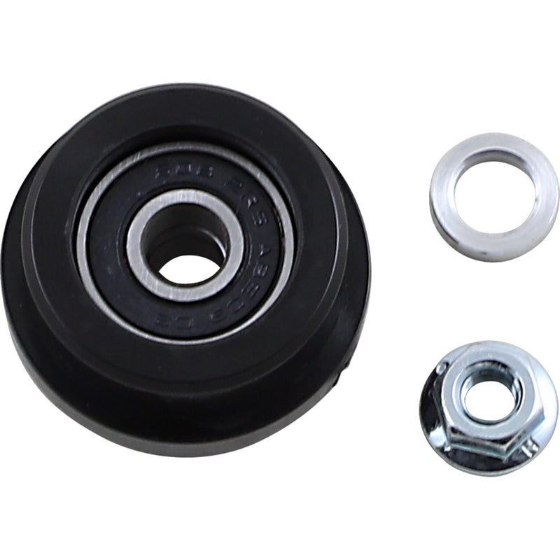 T.m. Designworks Chain Roller - PLR-220-BK Kawasaki Dirt Bikes 2019-2023