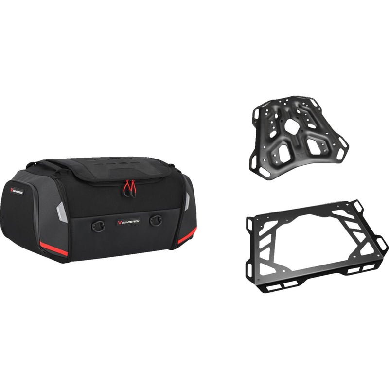 Sw-Motech Pro Tail Bag System - GPT.06.148.30000 Yamaha 1200 / Super 2010-2024