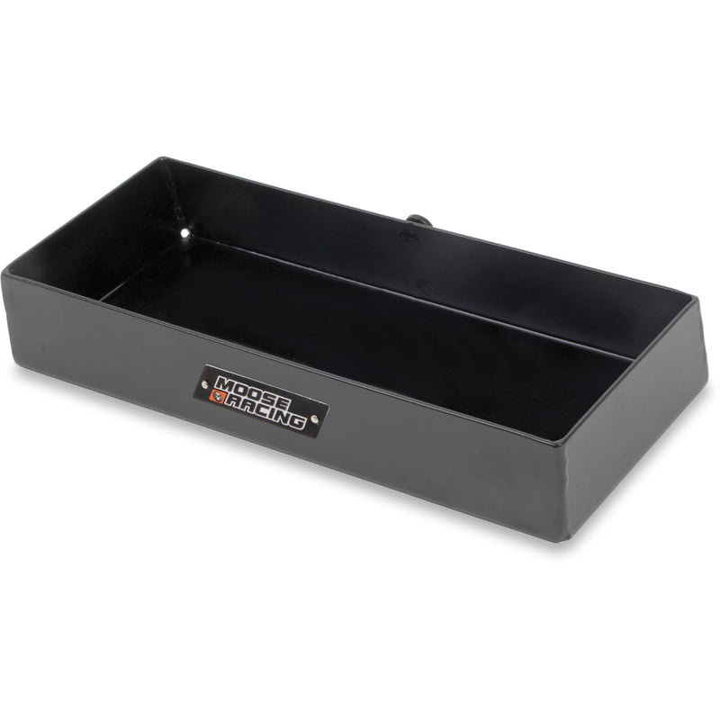 MOOSE OFFROAD 3850-0379 3850-0379 Mousse™ Bib Tire Changer Tool Tray Tray Tool - Tire Changer - Black