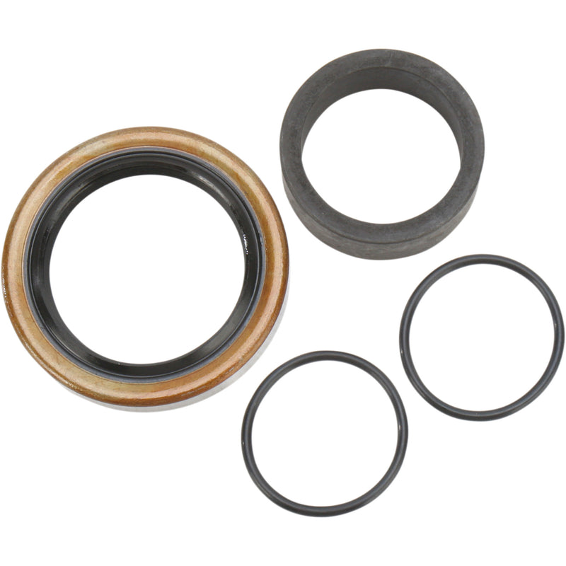 Moose Offroad Seal Kit - 25-4001 For Gas Gas Dirt Bikes 2021-2025 | Husaberg Dirt Bikes 2009-2011