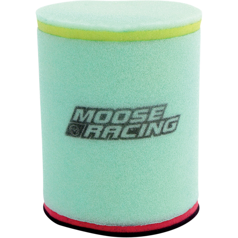 Moose Offroad Precision Pre-Oiled Air Filter - P3-40-16 Kawasaki KFX450R 2008-2013