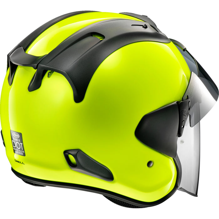 ARAI HELMETS Ram-X Helmet