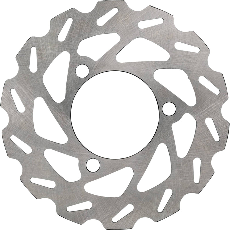 All Balls Brake Rotor - 18-0015 Honda TRX450R / TRX450ER Electric Start 2006-2009