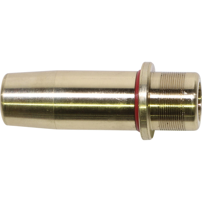 Kibblewhite Shouldered C630 Bronze Valve Guide Exhaust 0.5730" OD Big Twin '48-'E79 - 20-2038 For Harley Motorcycles 1948-1979