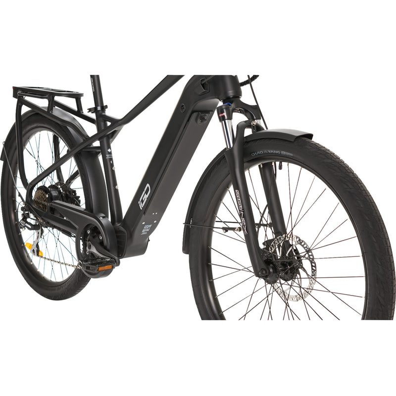 IGO ELECTRIC BIKES 4901-0015 100-221-000 Discovery LE E-Bike Discovery Yorkville LE E-Bike - Hybrid