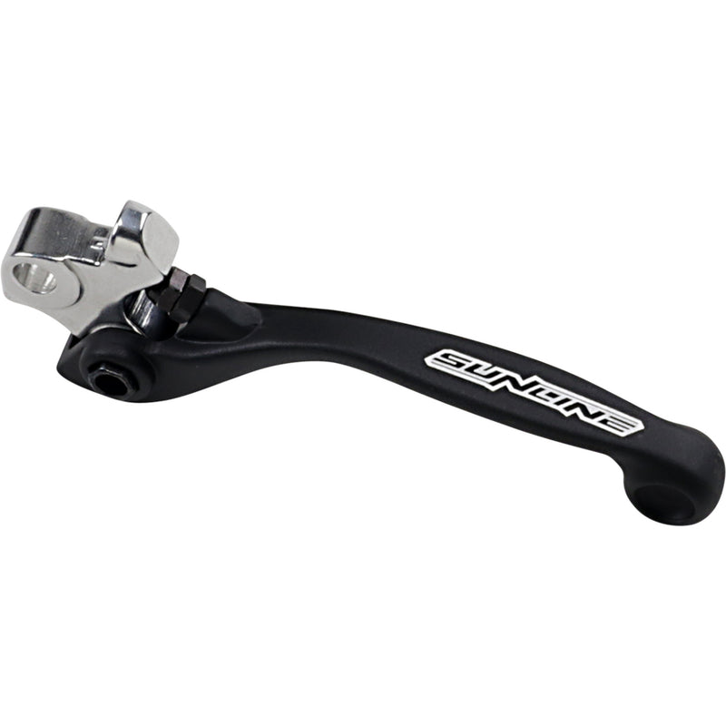 Pro Circuit Forged Lever - PCBL03-01-017 For Yamaha YZ 250 / YZ 125 / YZ 450 2007-2008 | Kawasaki KX 250 / KX 450 2013-2018