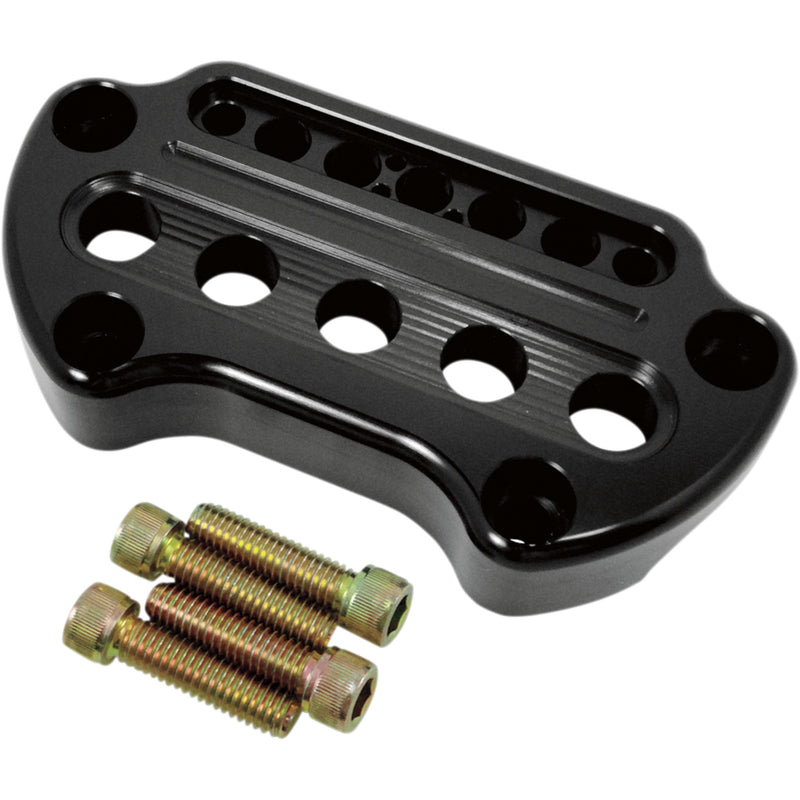 Joker Machine Mount - 10-306B For Harley 1993-2020
