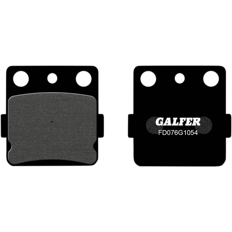 Galfer Brake Pad - FD076G1054 Husqvarna CR 125 / CR 250 / WR 250 / WR 125 1992-1994