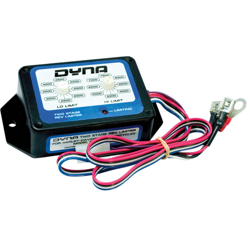 Dynatek Ignition Module - DRL-400-HD-EFI For Harley Motorcycles 2007-2012