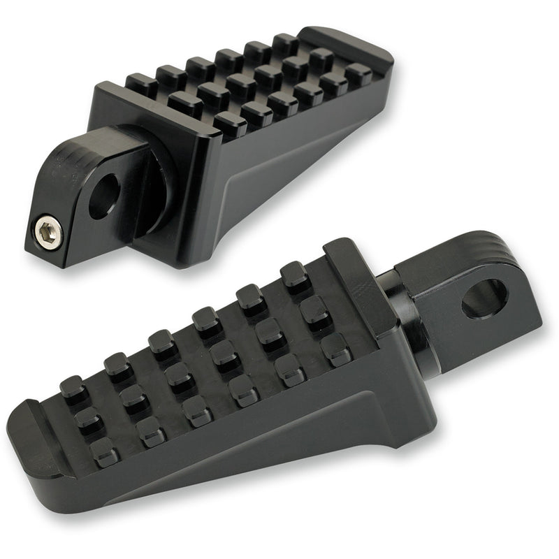 Joker Machine Road Racing Footpegs - 09-860-5B For Indian Scout 2015-2025 | Victory Octane 2017