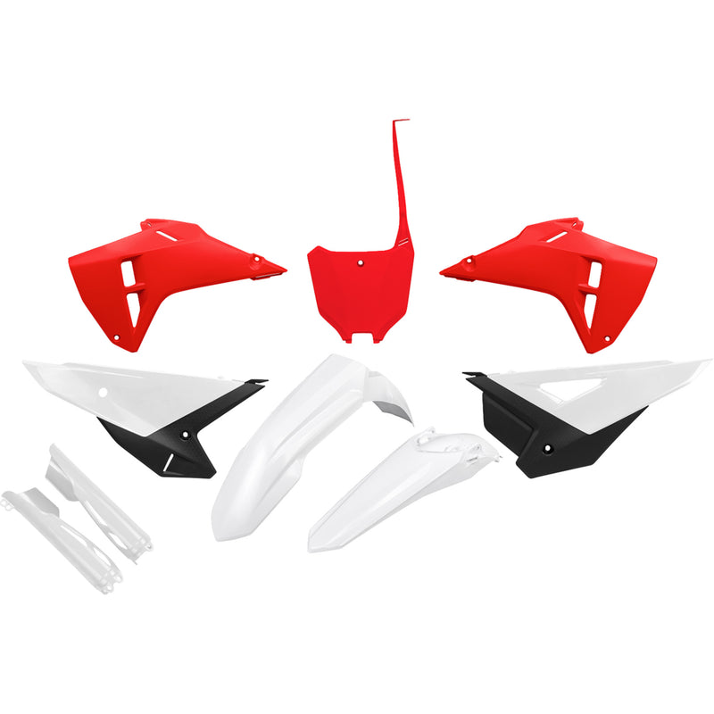 Ufo Body Kit - HOKIT127F@333 Honda CRF250R / CRF450R 2025-2026