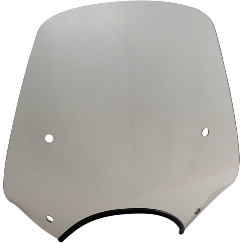Memphis Shades Pop Top Windshield - MEP5529 Victory Motorcycles 1998-2008
