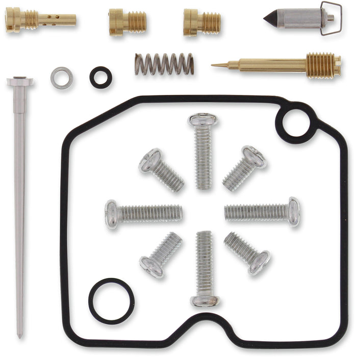 MOOSE OFFROAD 1003-0577 26-1221 Carburetor Repair Kit - Kawasaki
