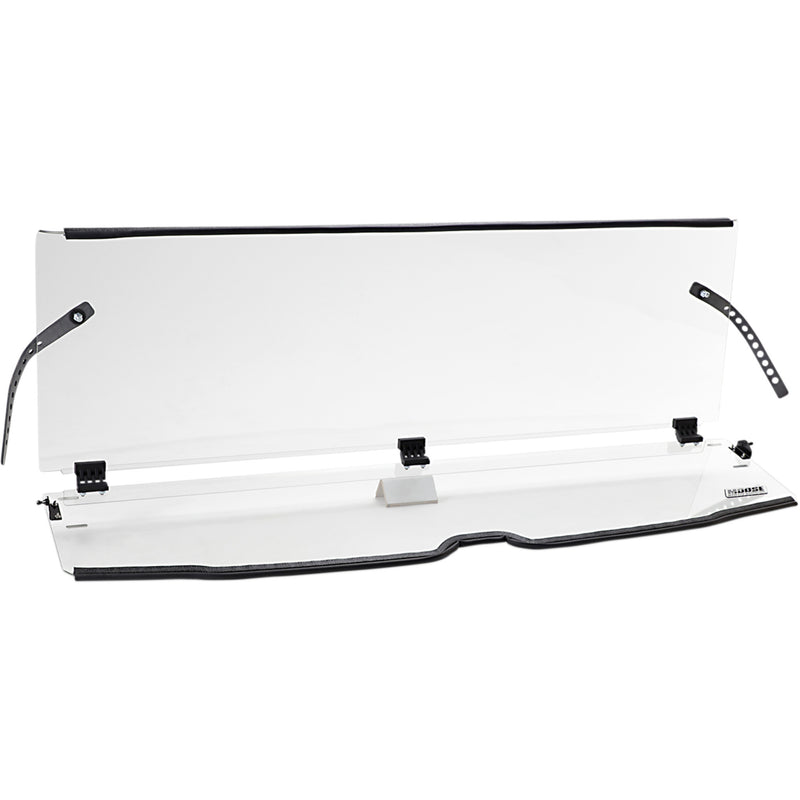 Moose Offroad Windshield - LEMA100-0045 Polaris Ranger / RZR 2017-2019