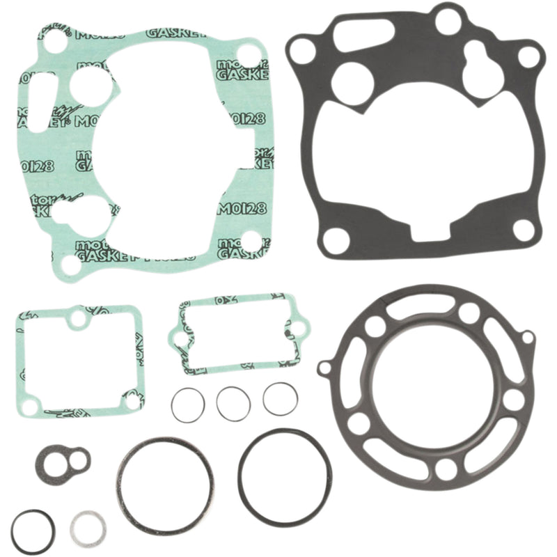 Athena Gasket Kit - P400250600130 Kawasaki KX 125 1992-1997