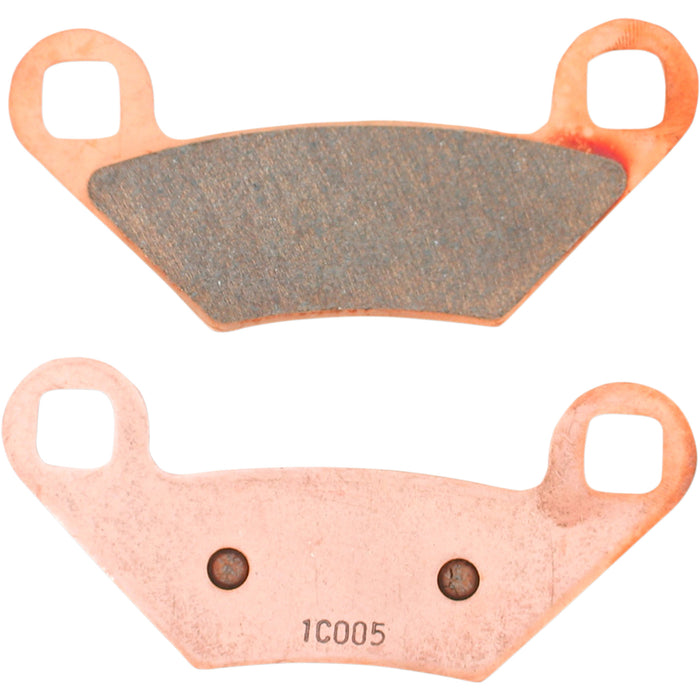 EPI 1721-1477 WE445395 Standard Brake Pads Brake Pads - Sportsman