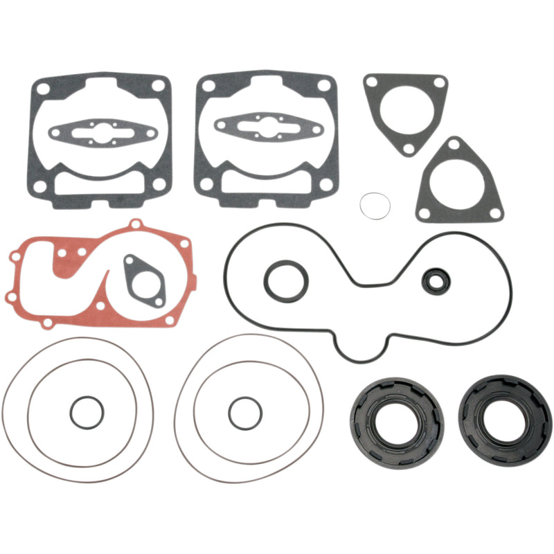 Vertex Gasket Set - 711291 Polaris Snowmobiles 2006