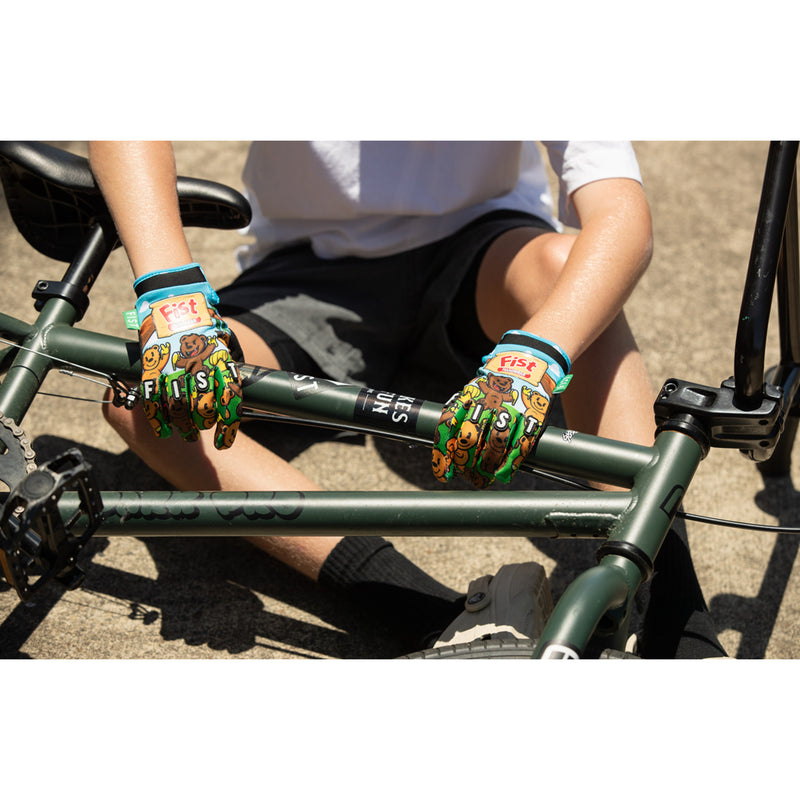 FIST HANDWEAR Youth Lil Teds Gloves