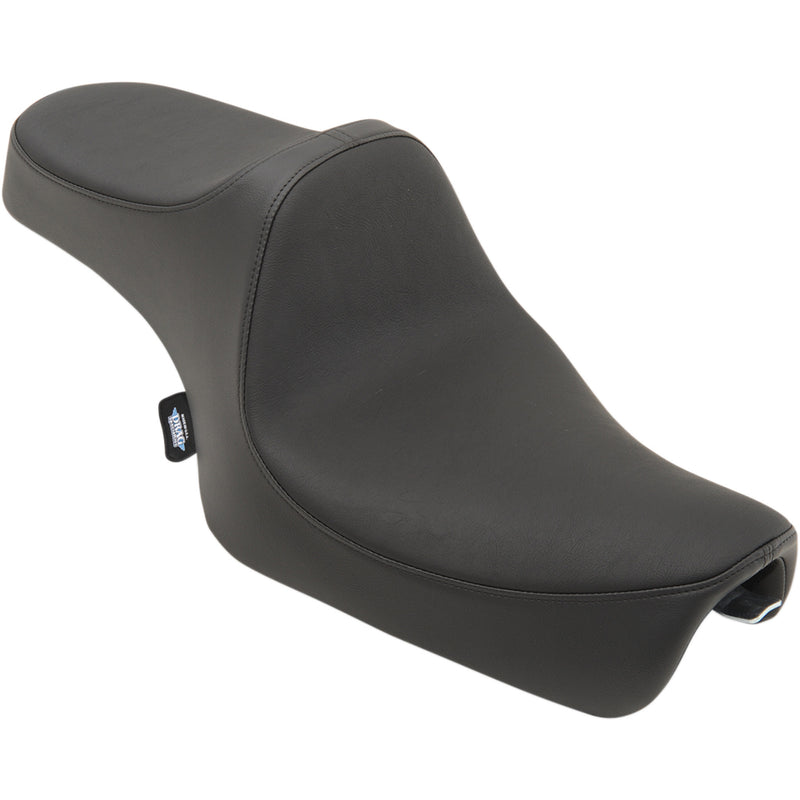 Drag Specialties Predator Seat For Harley Softail 2018-2023