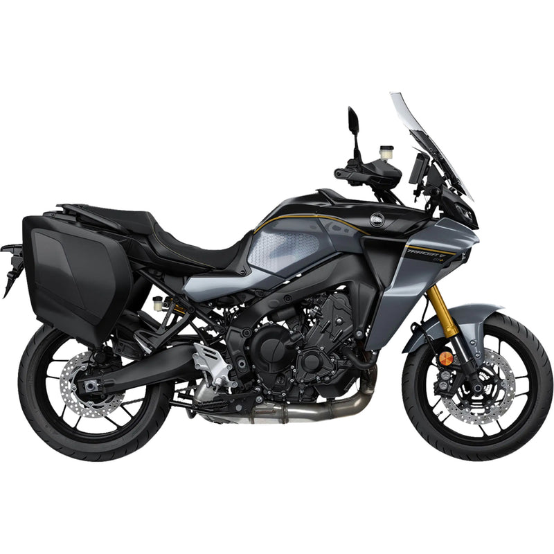 Stompgrip Sticker Kit - 55-14-0209C Yamaha Tracer 9 + 2024
