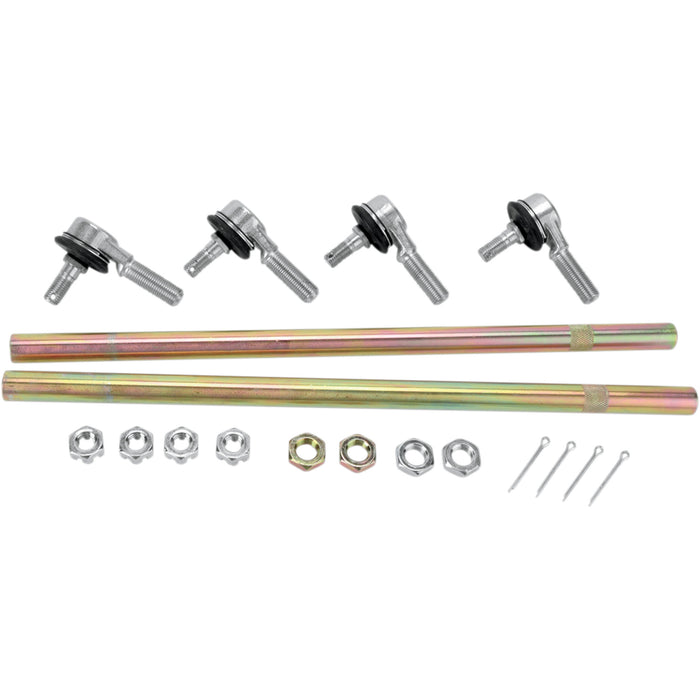 MOOSE OFFROAD 0430-0601 52-1022 Tie-Rod Assembly Upgrade Kit Tie-Rod Upgrade Kit