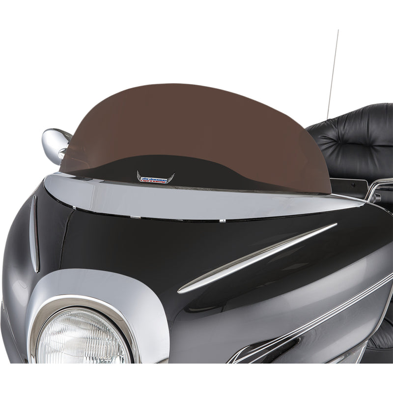 Slipstreamer Windshield - S-142-8DS Yamaha 1300 Royal Star / XVZ1300TF Royal Star Venture / 1300 Royal Star Venture 2000-2013