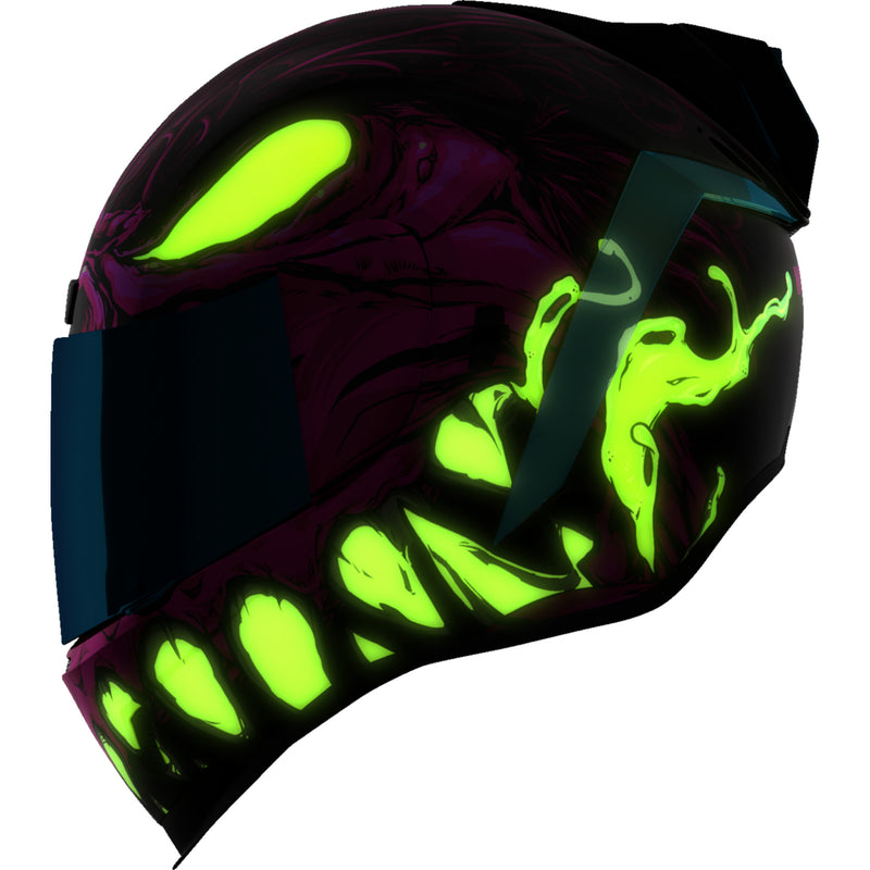 ICON 0101-17024 Airform™ Manik'RR MIPS® Helmet Airform™ Helmet - Manik'RR - MIPS® - Pink - Medium
