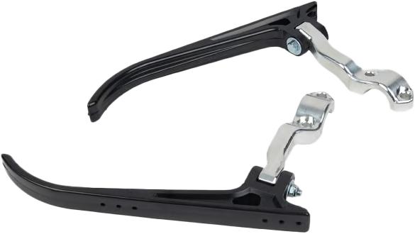 Enduro Engineering Alum MNT Open Ended Guard Mounting Kit - 53-8024 Kawasaki KX 450 / KX450SR 2024-2025