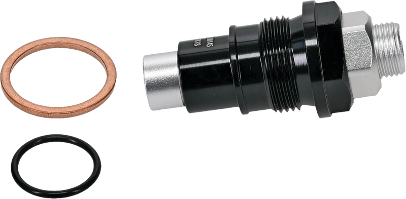 Hot Cams Manual CAM Chain Tensioner - HC00146 KTM Dirt Bikes 2005-2023