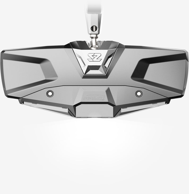 Seizmik 63-18020 56-18020 HALO-RA LED REAR MIRROR 2.0"